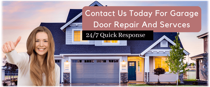 Garage Door Repair Alexandria VA